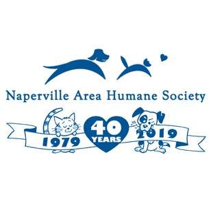 Naperville Humane Society logo