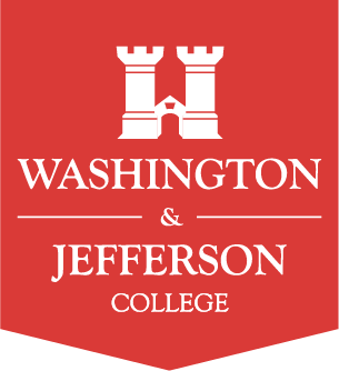 Washington and Jefferson College logo