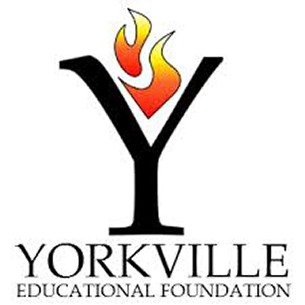 YorkvilleEducational Foundation logo